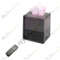 images/v/CCD 480TVL HR DVR Tissue Box Covert DVR Camera Supporting 32GB SD Card.jpg